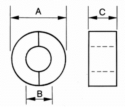 Diagrama ferrita