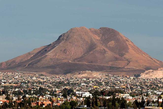 Descripcin: Resultado de imagen para cerros de chihuahua