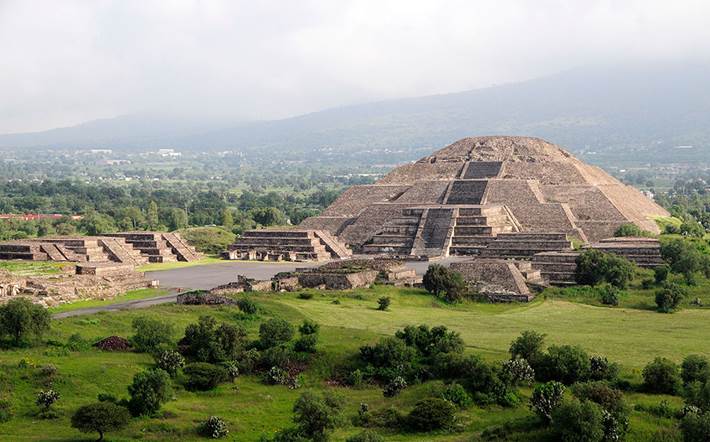 Descripcin: Resultado de imagen para teotihuacan