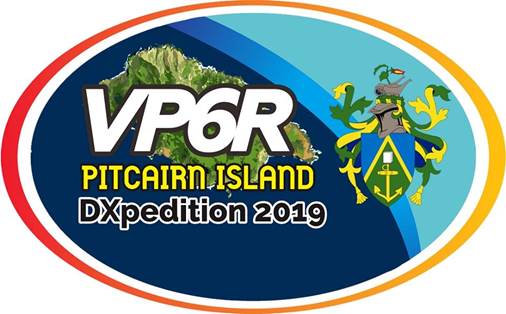 VP6R logo 2019